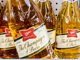 Miller high life and its affiliate communications are only sent to u.s. Miller High Life Will Pay 20k For Champagne Of Beer Ambassador