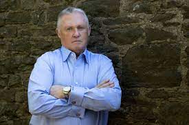 Falklands veteran tony banks is the founder of balhousie, the largest private care home group for the elderly in scotland. Three Months Of Mixed Messages Mismanagement And Missed Opportunities Care Homes Chief Speaks Out Heraldscotland