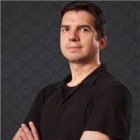 Brian Hellstrom's Instagram, Twitter & Facebook