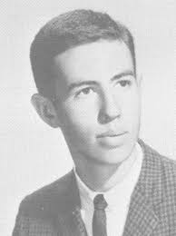 John Muir High School Pasadena California Class of 1963