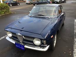 Image result for Bluette 1968 Alfa-Romeo