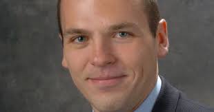 Nagel Joins Tech Athletics as Associate A.D./Facilities, Operations and  Events