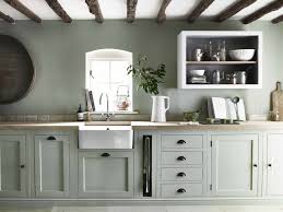But if the green is a more olive tone, look at more 1 decade ago. Colour Series Decorating With Sage Green The English Home
