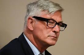 Judge Denies 'Rust' Armorer's Request to Dismiss Convicti...