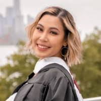 Aimee Gamboa's Instagram, Twitter & Facebook