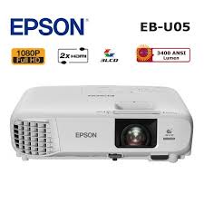 Hesapli Epson Full Hd Projektor 3400 Ansi Lumen 15 Bin Kontrastli Lambasi 10 Bin Saatlik Projektor