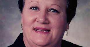 Elizabeth Marie "Betty" Bee Nelson