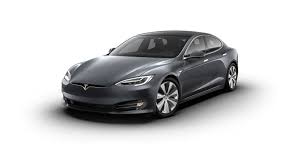In summary, tesla cars are lighter in weight. Tesla Model S Gets Official Epa Range And Efficiency Numbers 402 Miles