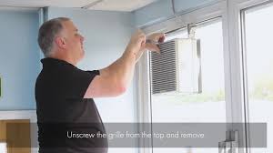 75 square foot (1) 80 to 99 square feet (27) Vent Axia T Series Window Fan How To Dismantle And Re Assemble Fan For Motor Core Replacement Youtube