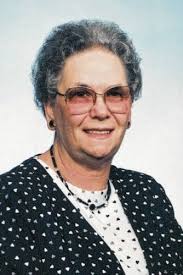 Edna Stevens Obituary (1928