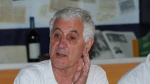 A sandwich with the supremo