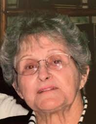 Betty M. Mccain Obituary July 24, 2019