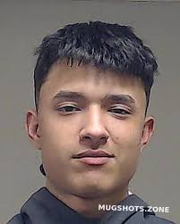 CORONA BRACHO JOSE LEONARDO 03/20/2025