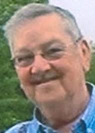 Obituary information for Robert F. McGee