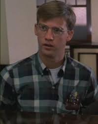 La Venganza de los Nerds ¿Qué es un nerd? ¿Eres nerd?, ¿se divierten los  nerds?, ¿se han vengado?, hoy hablaremos de esto y de las películas. La  palabra Nerd tiene varios posibles