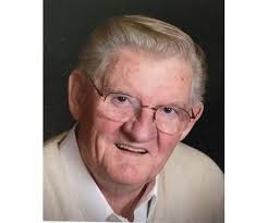 Richard Rupp Obituary (1934