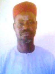 Nigerian languages stf