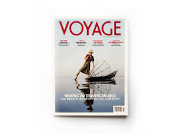 The cities of love global initiative is applying innovative media models to the smart and sustainable development of cities. Voyage Magazine Malaysia On Behance