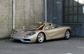 Image result for Brilliant Silver 2001 McLaren