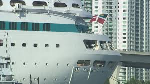 The ports of call are the stops the ship makes for passengers to get off and take shore excursions. Seattle Faces Deep Financial Impacts From Canada S Ban On Cruise Ships Until 2022 King5 Com
