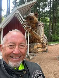 Just a reminder we are having a meet and greet at 1pm Saturday June 29th in  Princeville stop no 12. Hope to see you there. And there's always the  Tastee Treet for