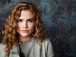 Wilmington actress Maddie Hasson