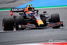 És la tercera bandera vermella a spielberg en tres curses. Como Ver En Television La Carrera Del Gp De Estiria De F1 2021