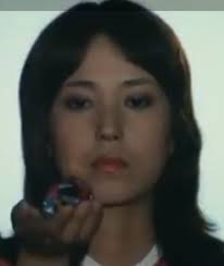 デンジマン デンジピンクの催眠顔 顔 美女 画像 戦隊ヒロイン