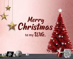 The chain is offering the following holiday treats: Christmas Wishes For Wife Romantic Christmas Messages