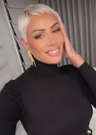 Michelle Hamblin (michelleham320) — Perfil