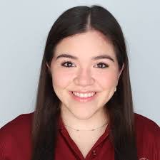 Bianca Holley's Instagram, Twitter & Facebook