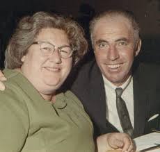 SGT John Robert “Jack” Cheney (1925-1996)