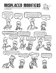 We did not find results for: Misplaced Modifiers Teaching Grammar Grammar Lessons Teaching Writing