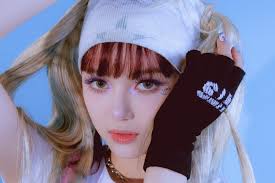 NewJeans' Danielle Apologizes For Calling Lunar New Year "Chinese New Year" 