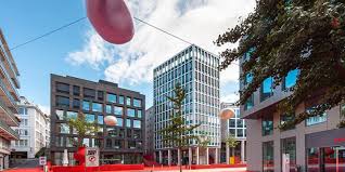 Image result for City Lounge, St. Gallen