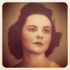 Evelyn Elizabeth Johnson Nall Dorman