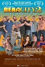 Bearcity 2 The Proposal Movie Cast And Actor Biographies