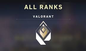 Immortals and radiant, though, are not separated by numbers. How To Get Rank In Valorant Riot Valorant Guide