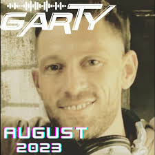 Stream GaRtY August 2023 .WAV by GaRtY