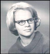 Ellen Burton Obituary (1947