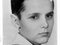 Билли Моч (Billy Mauch, William John Mauch)