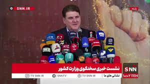 زینی‌وند: تا الان بیش از یک میلیون و ۳۰۰ هزار نفر در سامانه سماح ثبت نام کردند/ همه تدابیر برای اربعین اندیشیده شده و ایمنی، امنیت، تسهیلات، روان‌سازی تردد و همه امکانات فراهم شده است