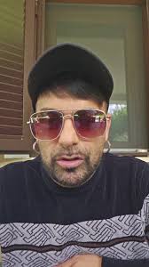 La Signora GILDA was live.