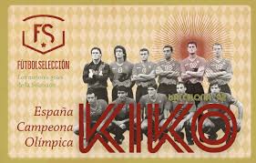 Antes de 1992, barcelona había sido candidata para los juegos de 1924 y 1936. Goles Miticos De La Seleccion Espanola Gol De Kiko Olimpiadas Barcelona 92 Futbolseleccion
