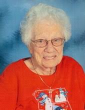 Mildred Lucille Phipps Obituary (2022)