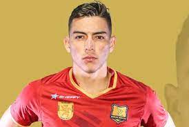 Harold rivera previous match for jaguares de cordoba was against atletico huila in premier league, and the match ended with result. El Tolimense Harold Rivera Es Nuevo Jugador De Rionegro Aguilas