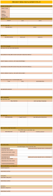 Risks are the most important reality which every individual has to face in business. Risk Management Plan Template And Example Projectcubicle