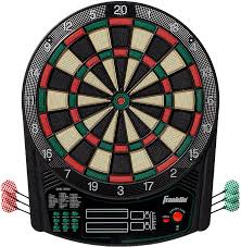 The thin razor wires also allows for more space in the double and treble areas; Winmau Dwin500 5 Blade 5 Bristle Dartboard