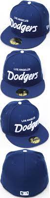 Baseball Mlb 24410 Mlb Los Angeles Dodgers Script New Era 59fifty Fitted Hat Royal Blue White Buy It Now Only Dodgers Los Angeles Dodgers Dodgers Outfit