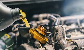 This bit of information might. Regular Vs Synthetic Oil Avon In Andy Mohr Toyota